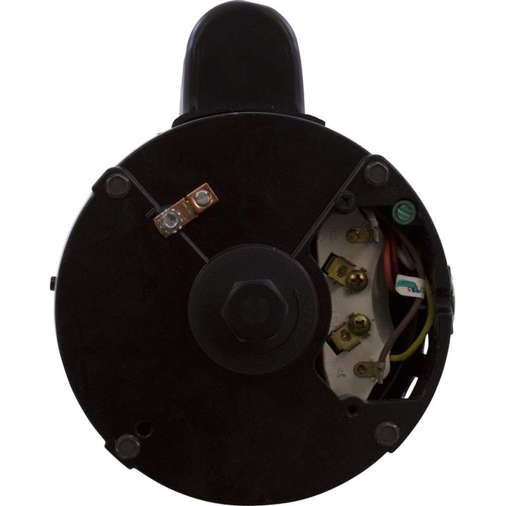 Pentair 355222S Replacement Motor for Waterfall Pool and Spa Pumps - High Performance, Energy Efficient, Easy Installation - Perfect for Backyard Pools, Hot Tubs, and Water Features