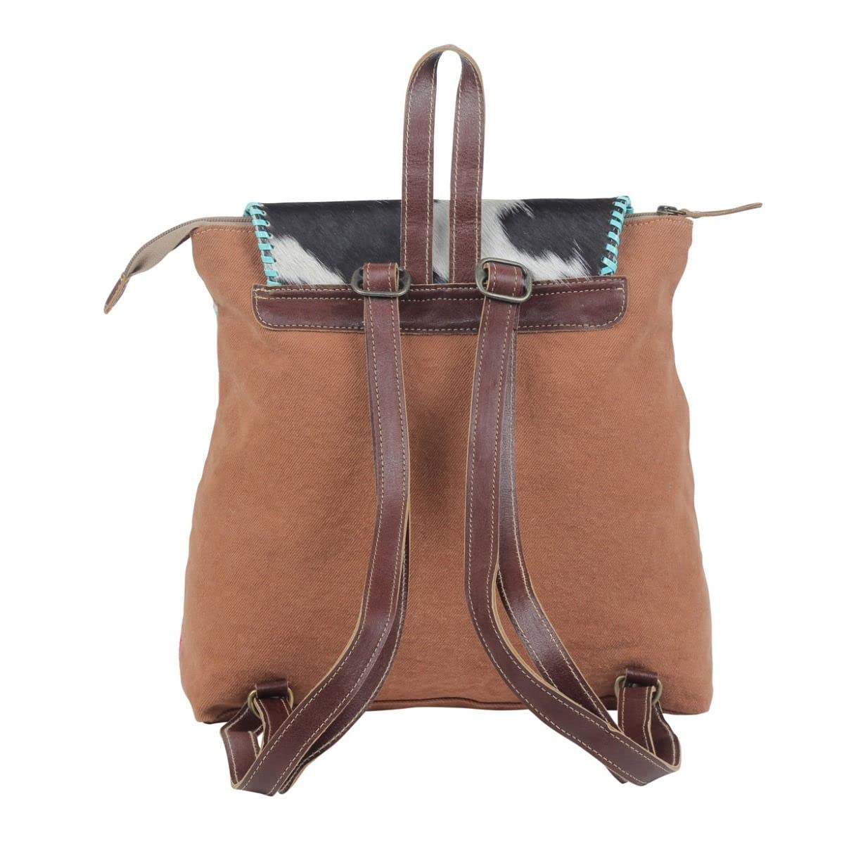 Myra Serein Backpack S-4731 - Stylish & Durable Laptop Backpack for Women & Men, Perfect for Travel, Work & School