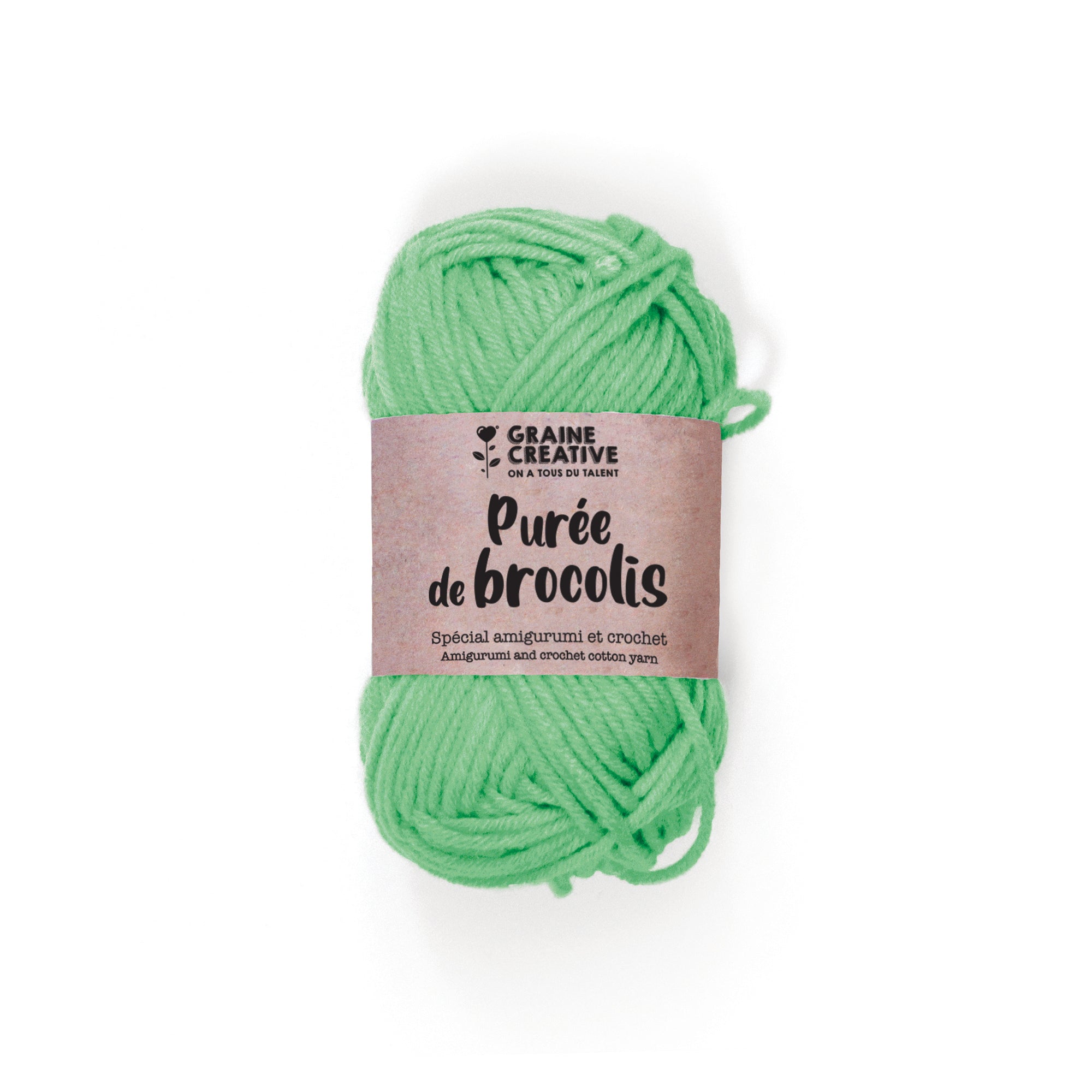 Premium Soft Amigurumi Yarn - Beige for Crochet Dolls, Stuffed Animals & DIY Crafts - Perfect for Knitting, Baby Toys & Handmade Gifts