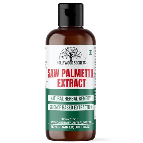 Saw Palmetto Extract