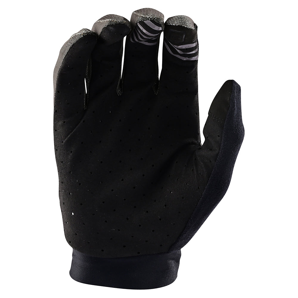 Ace Glove Solid Military Tactical Gloves - Durable & Comfortable for Outdoor, Shooting, and Work - Perfect for Hunting, Airsoft, and Construction