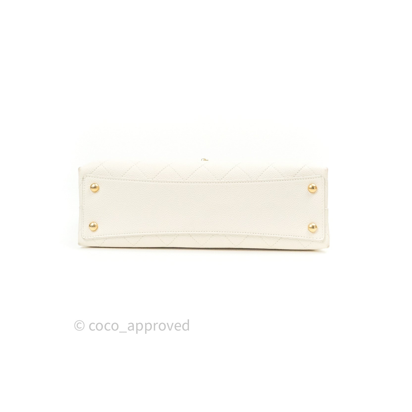 Chanel Chic Affinity Medium Grained Calfskin Handbag with White Gold Hardware - Luxury Designer Crossbody Bag for Women, Perfect for Parties & Evening Events
