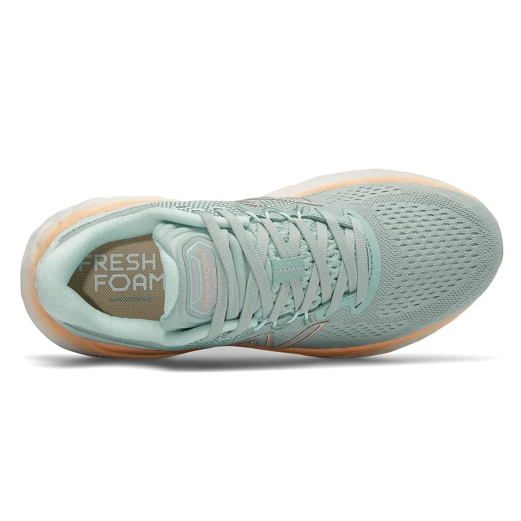 Women's New Balance Fresh Foam X More v3 Running Shoes - Lightweight Cushioned Sneakers for Women, Road Running, Gym Workouts & Daily Walking