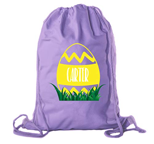 Purple-yellow Egg