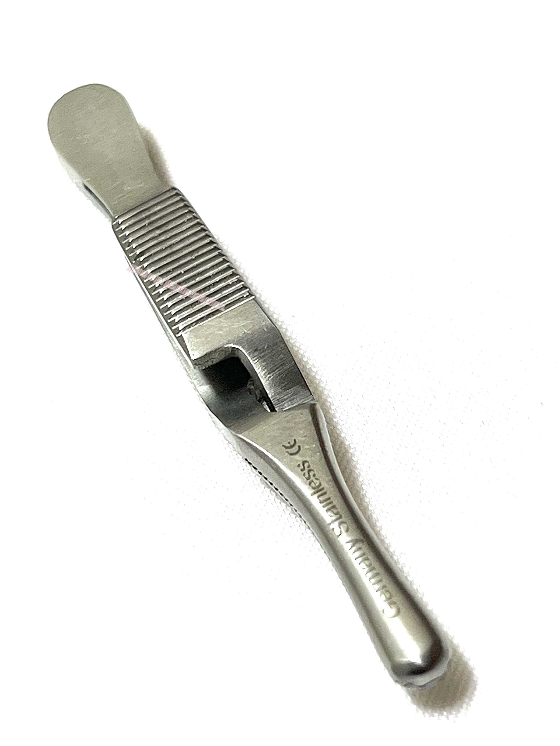 German Debakey Bulldog Clamp 2.5
