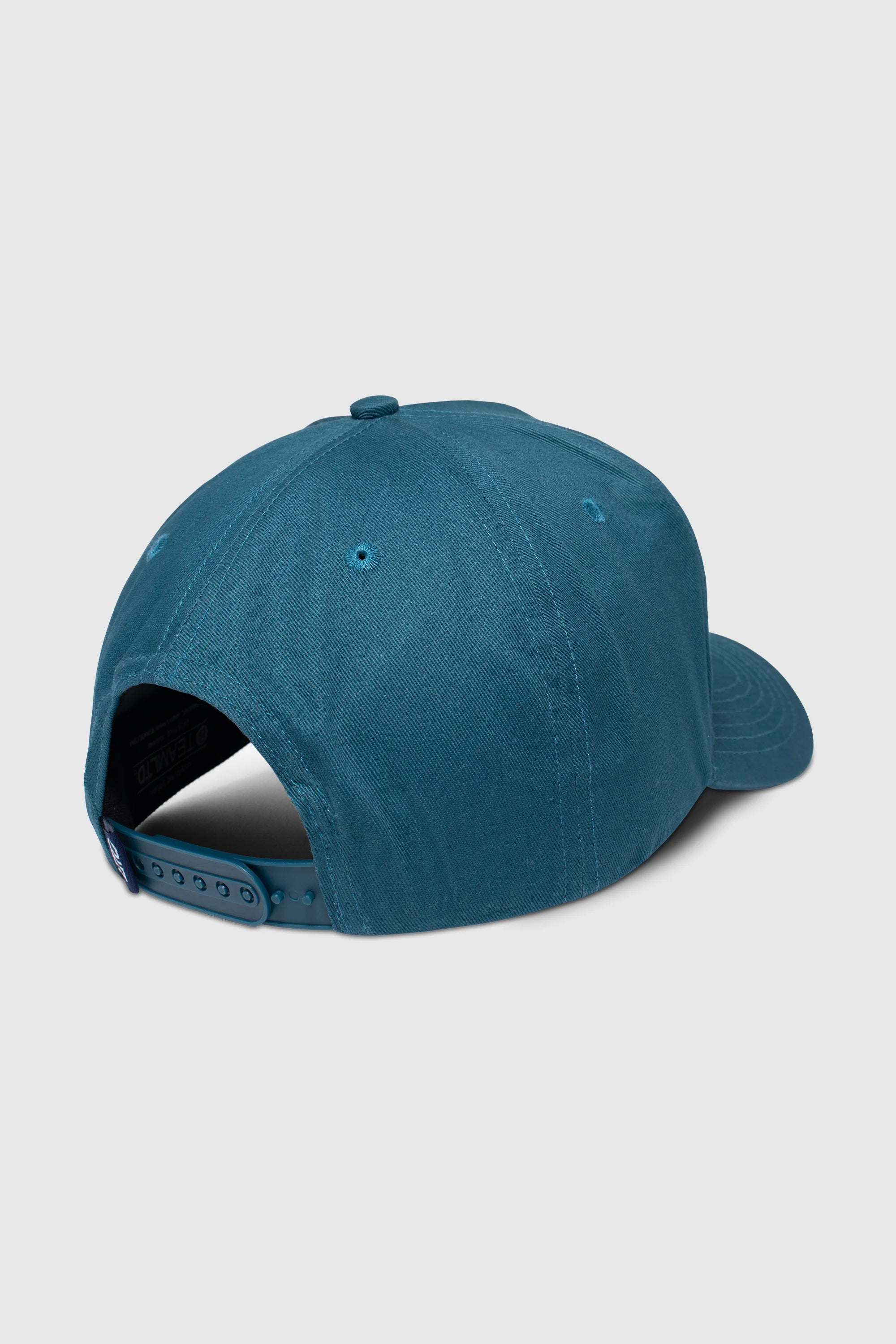 Curved Logo Snapback Hat - Adjustable Baseball Cap for Men & Women - Stylish & Comfortable - Perfect for Sports, Outdoor Activities & Casual Wear