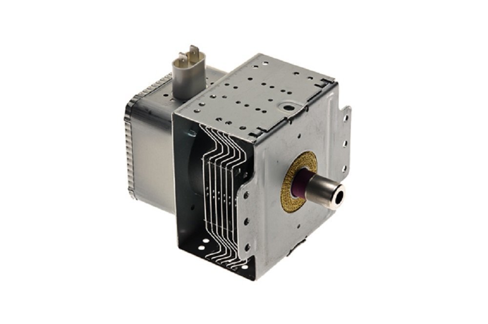 Original Frigidaire 5304464072 Microwave Magnetron Replacement Part - Compatible with Various Microwave Models for Home & Commercial Kitchen Use