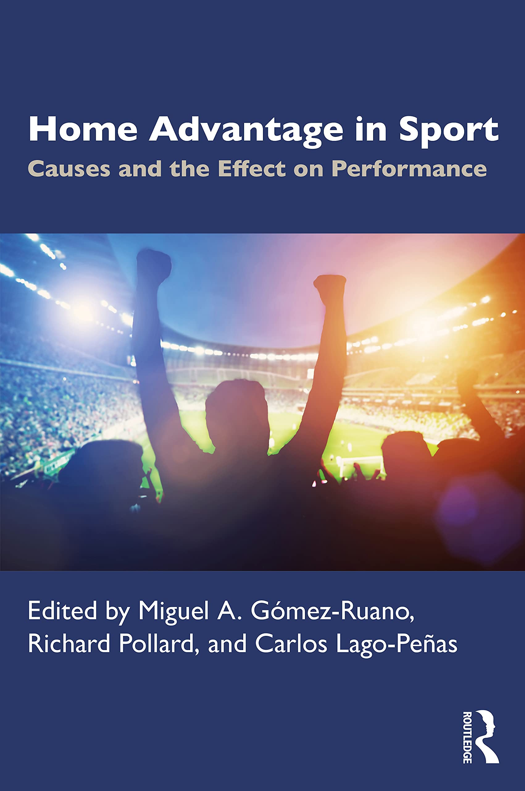 Home Advantage in Sports: How It Impacts Performance & Winning Strategies | Game Day Tips & Analysis
