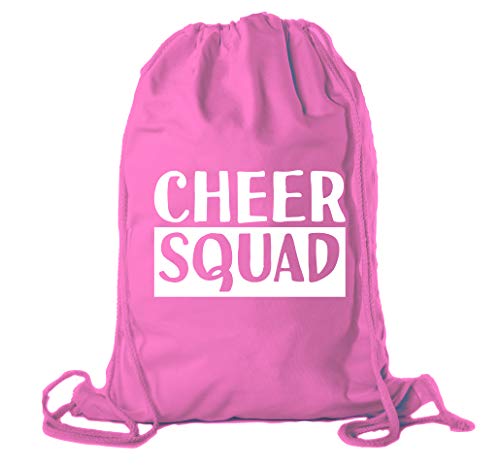Cheer Squad-pink