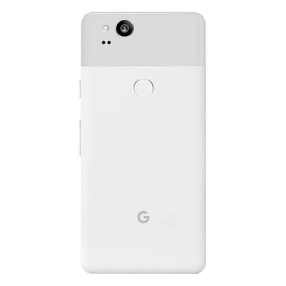 Google Pixel 2 Unlocked Smartphone - 128GB Storage, 4GB RAM, 5.0