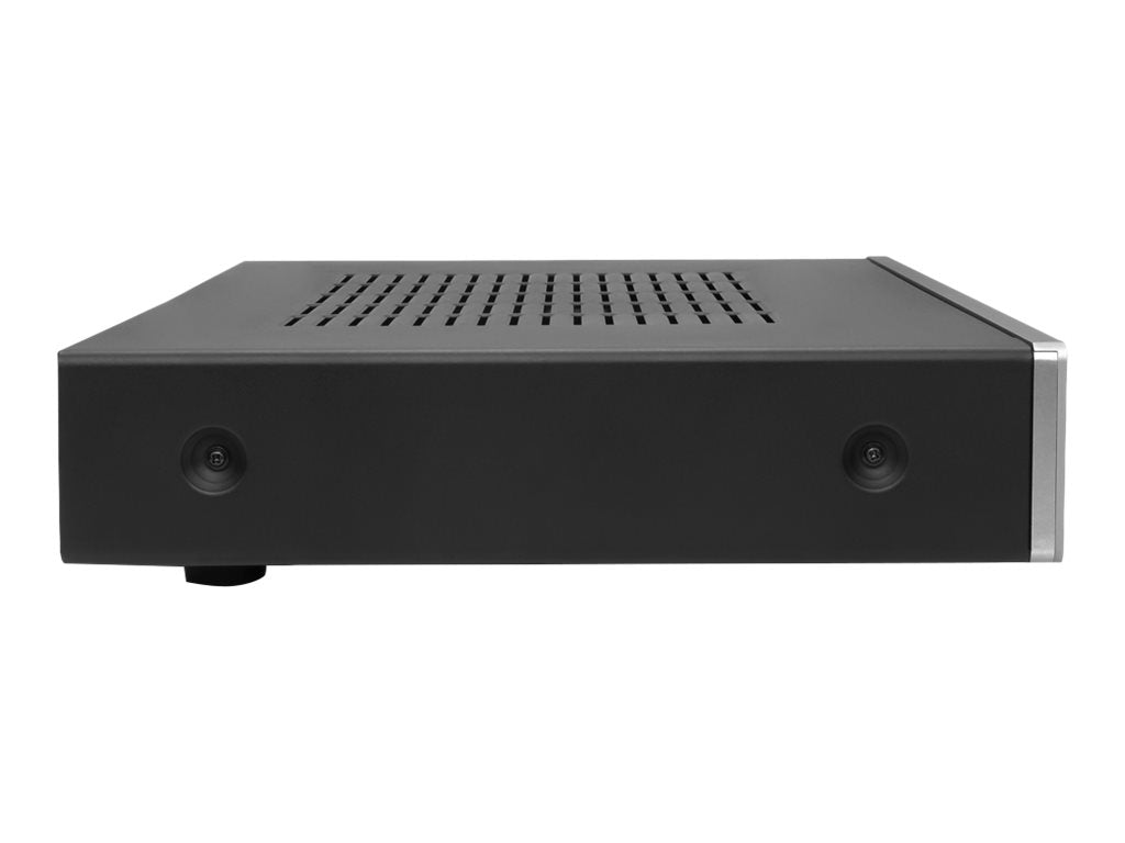 Cambridge Audio AXA35 Integrated Stereo Amplifier - High-Fidelity Audio for Home Theater & Music Listening | Perfect for Vinyl, Streaming & Hi-Fi Systems