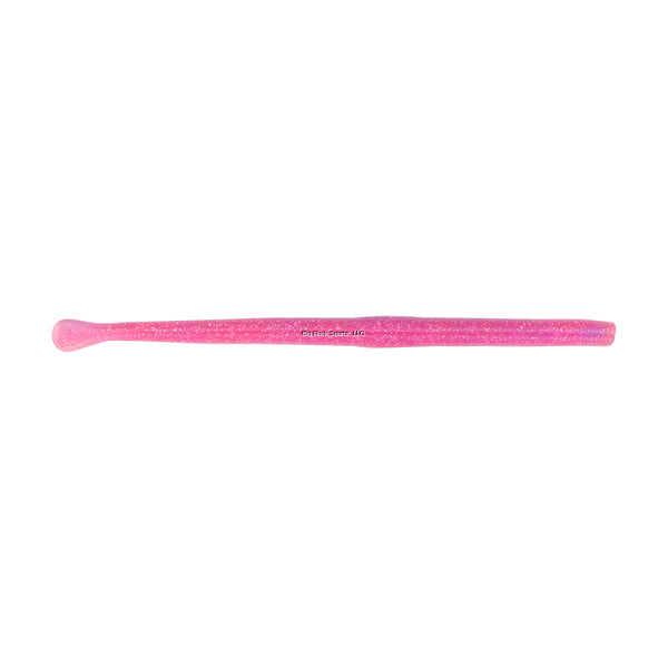 Berkley PowerBait Straight Money Fishing Lures - Premium Soft Plastic Baits for Bass, Trout & Panfish - Perfect for Freshwater & Saltwater Fishing Trips