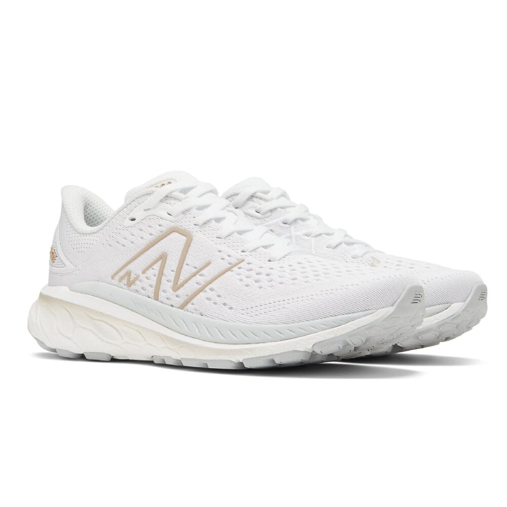 New Balance Women's Fresh Foam X 860v13 Running Shoes - Lightweight Cushioned Support for Road Running, Jogging & Training