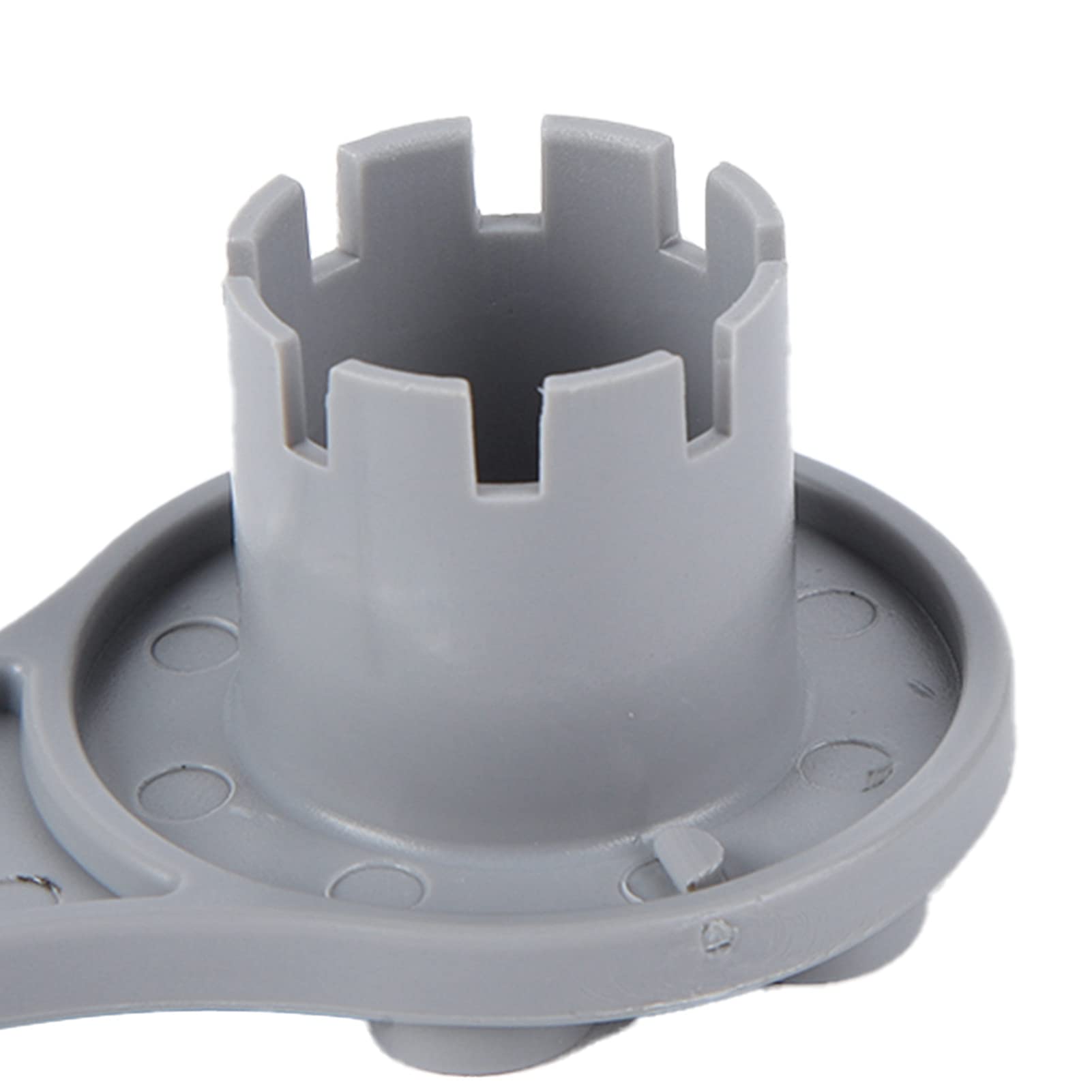 **6 Hole Air Valve Wrench for Inflatable Boats & Kayaks - PVC Release Valve Spanner & Safety Lever Repair Kit for Canoes, Rafts, Dugouts - Perfect for Emergency Repairs & Maintenance**