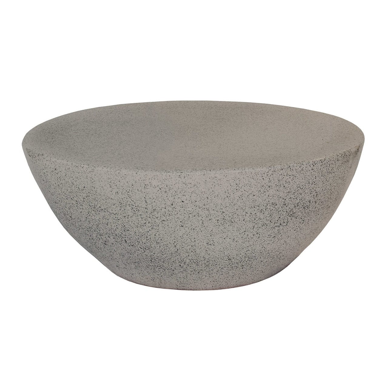 Modern Bowness Coffee Table - Stylish & Durable Living Room Furniture for Home Decor | Perfect for Small Spaces, Apartments & Lounge Areas