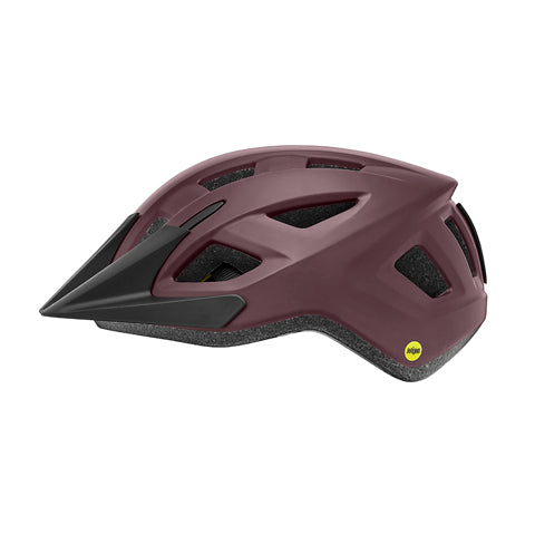 Liv Path MIPS Bike Helmet - Lightweight & Ventilated Cycling Helmet for Men & Women - Perfect for Road, Mountain & Commuter Biking | Safety Certified for Urban & Outdoor Cycling Adventures