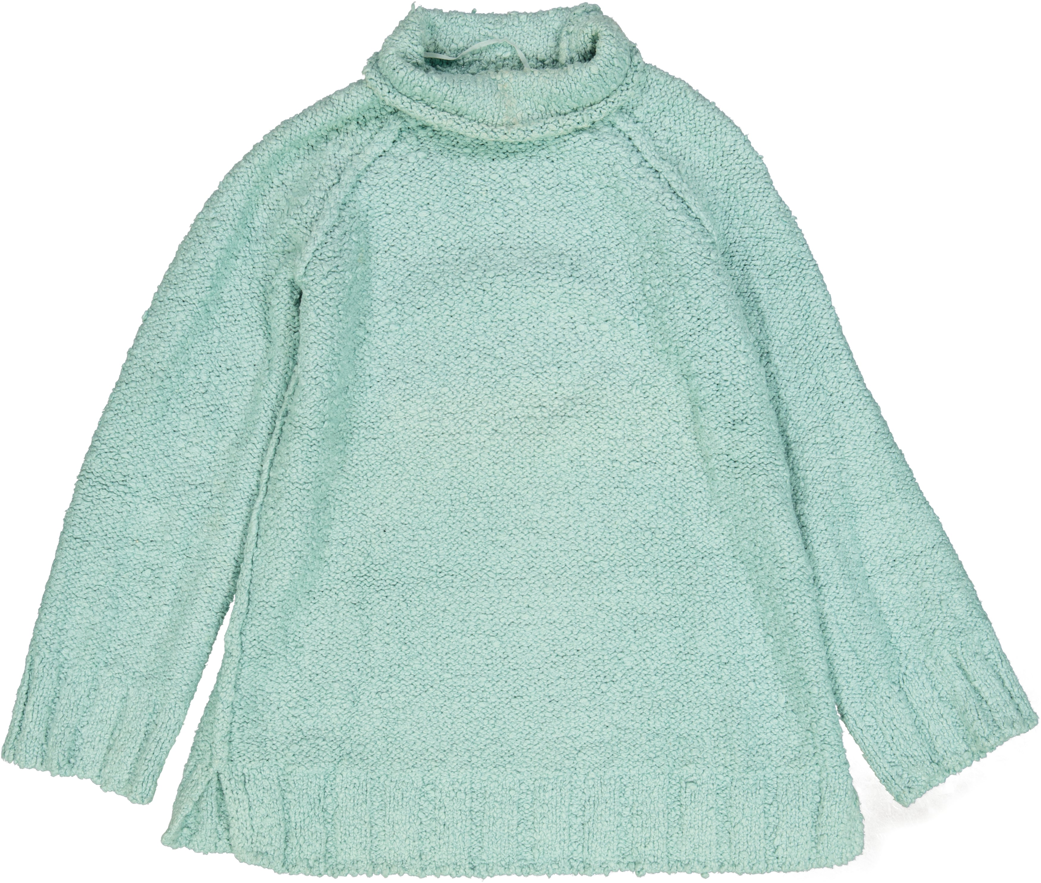 Anthropologie Women's Sweater Size S - Cozy Knit Pullover for Casual Wear & Fall Layering
