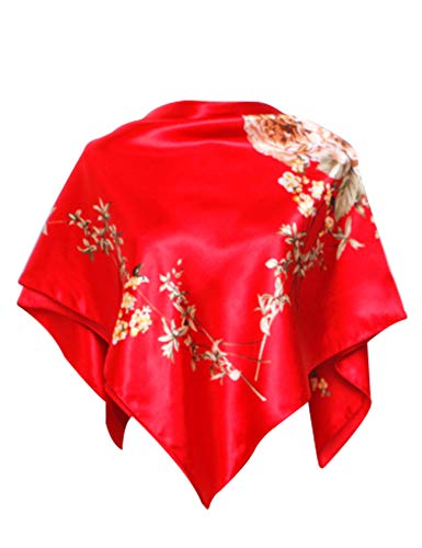 Flower Red