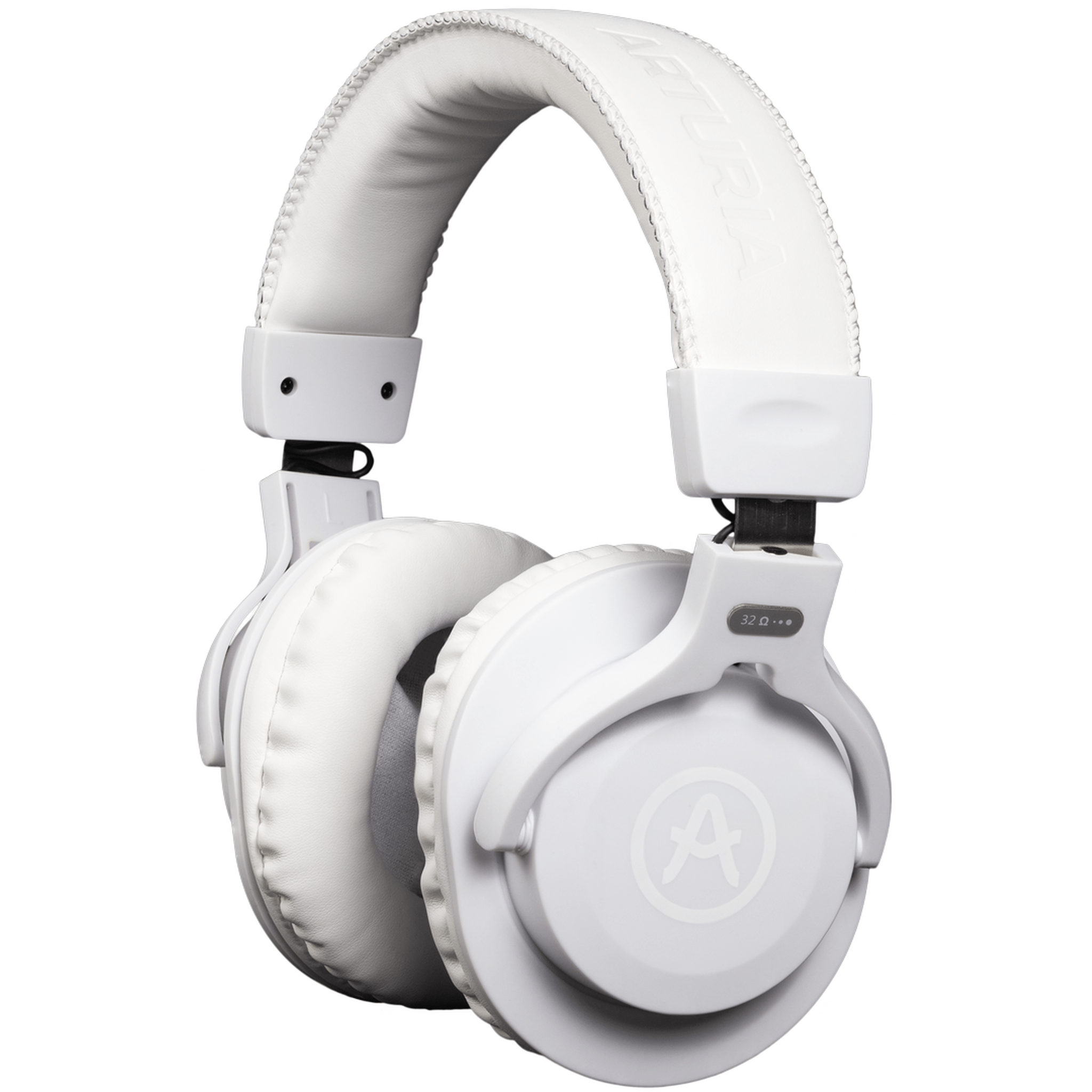 Arturia Minifuse Recording Pack - Premium USB Audio Interface & Studio Bundle for Music Production, Podcasting & Home Recording (White) | Perfect for Home Studios, Streaming & Content Creation