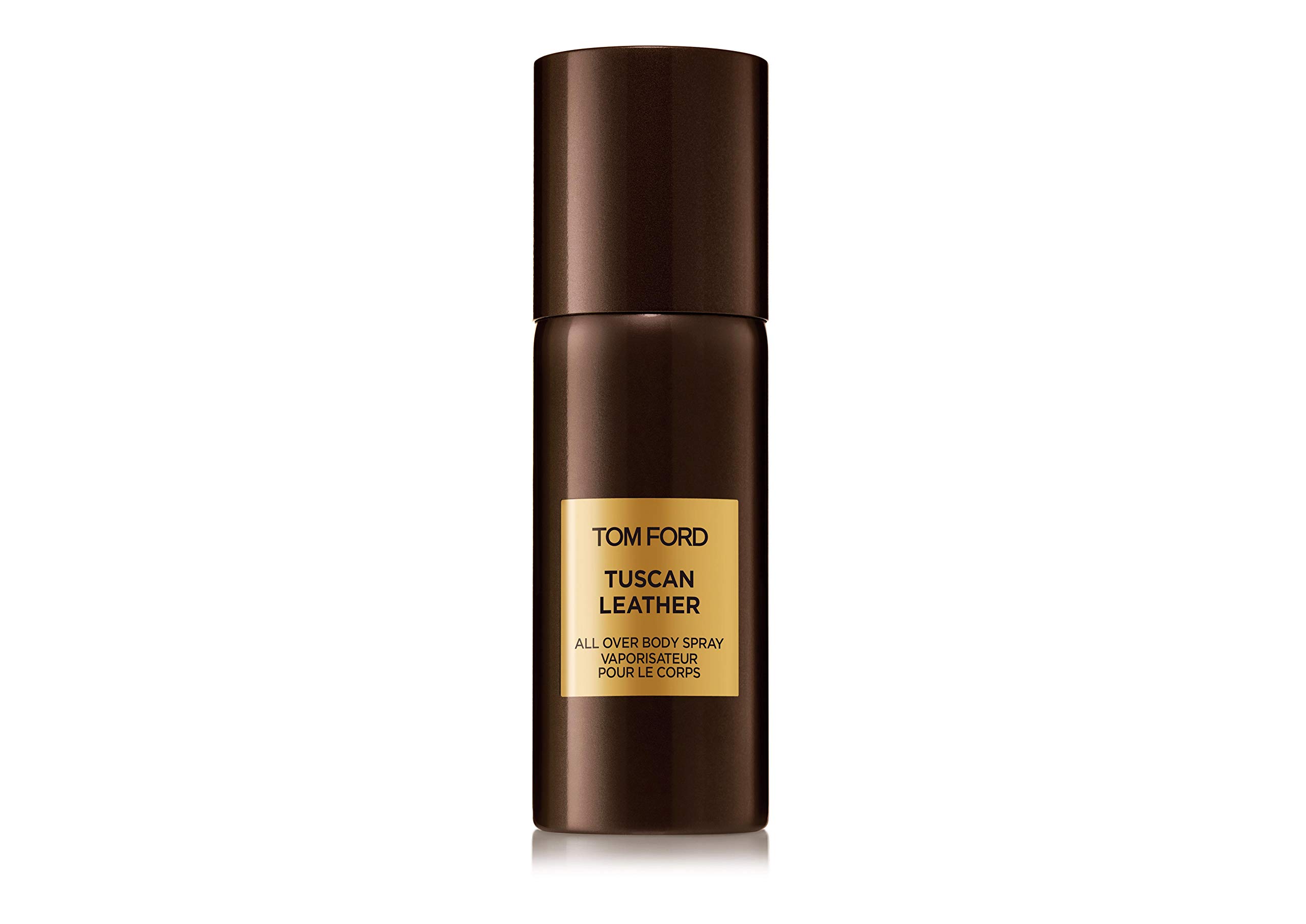 Tuscan Leather Body Spray for Men & Women - Long Lasting Fragrance for Everyday Wear, Date Nights & Special Occasions