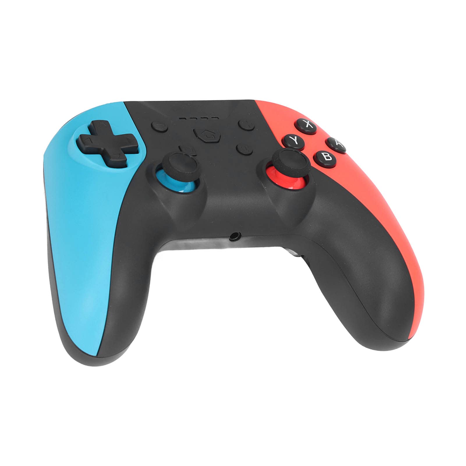 Wireless Controller for Nintendo Switch & PC - Motion Control, Vibration Feedback, Ergonomic Gamepad - Perfect for Gaming, Gifts (Birthday, Christmas) - Play at Home or On-the-Go