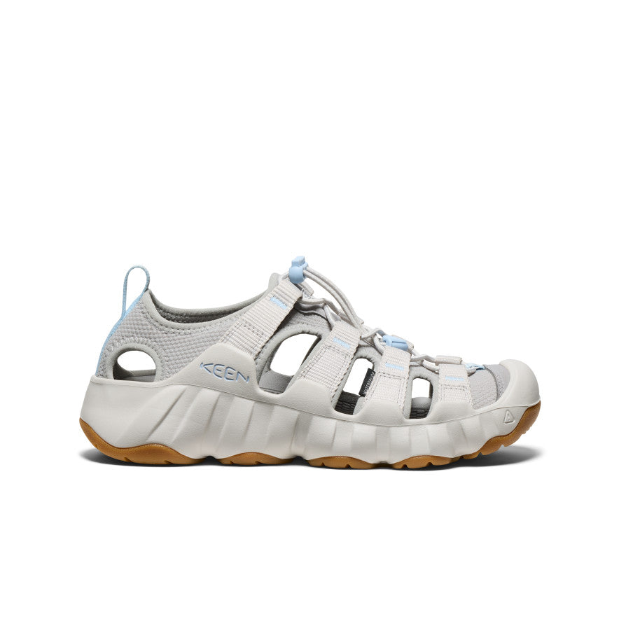 Women's Hyperport H2 Sandal - Lightweight Comfortable Walking Shoes with Alloy/Skyway Design | Perfect for Outdoor Activities, Travel & Casual Wear