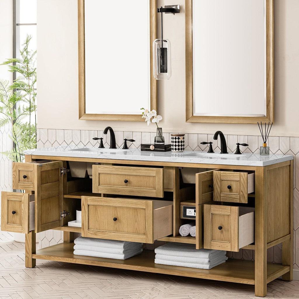 James Martin Vanities Breckenridge Collection 72