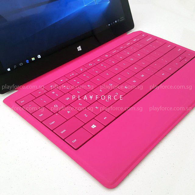 Microsoft Surface Pro 2 - 10.6