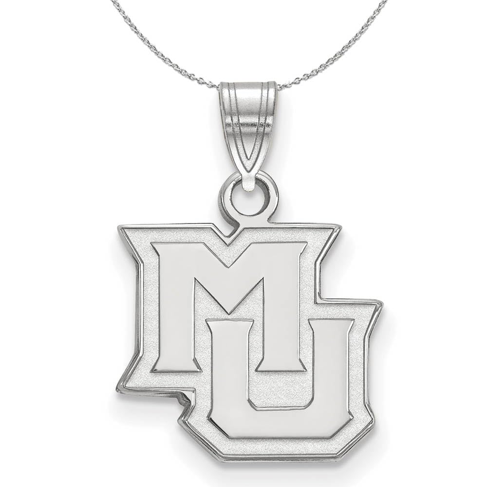 Elegant Black Bow Sterling Silver Marquette Pendant Necklace for Women - Perfect for Gifts, Parties & Everyday Wear