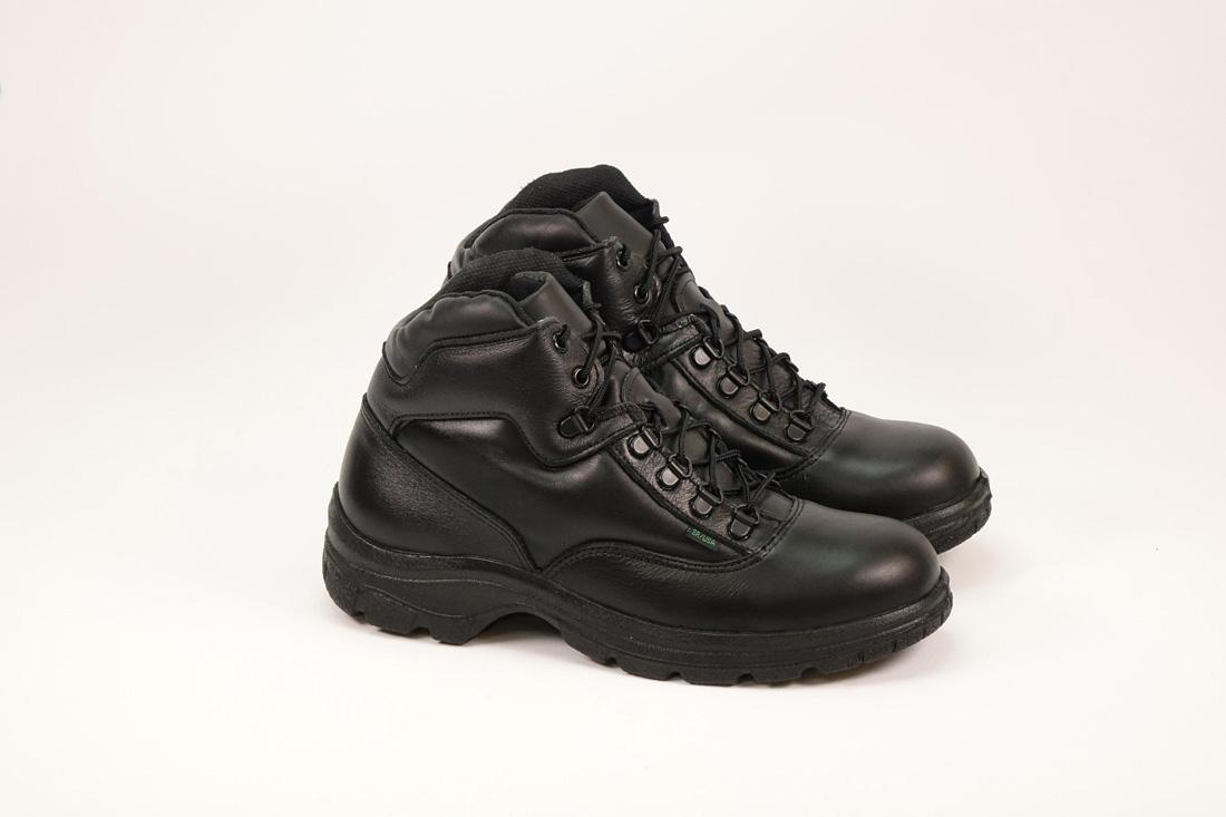 Soft Streets Series Ultimate Crosstrainer Boot - Black | Comfortable & Stylish Workout Shoes for Men & Women | Perfect for Gym, Running & Casual Wear