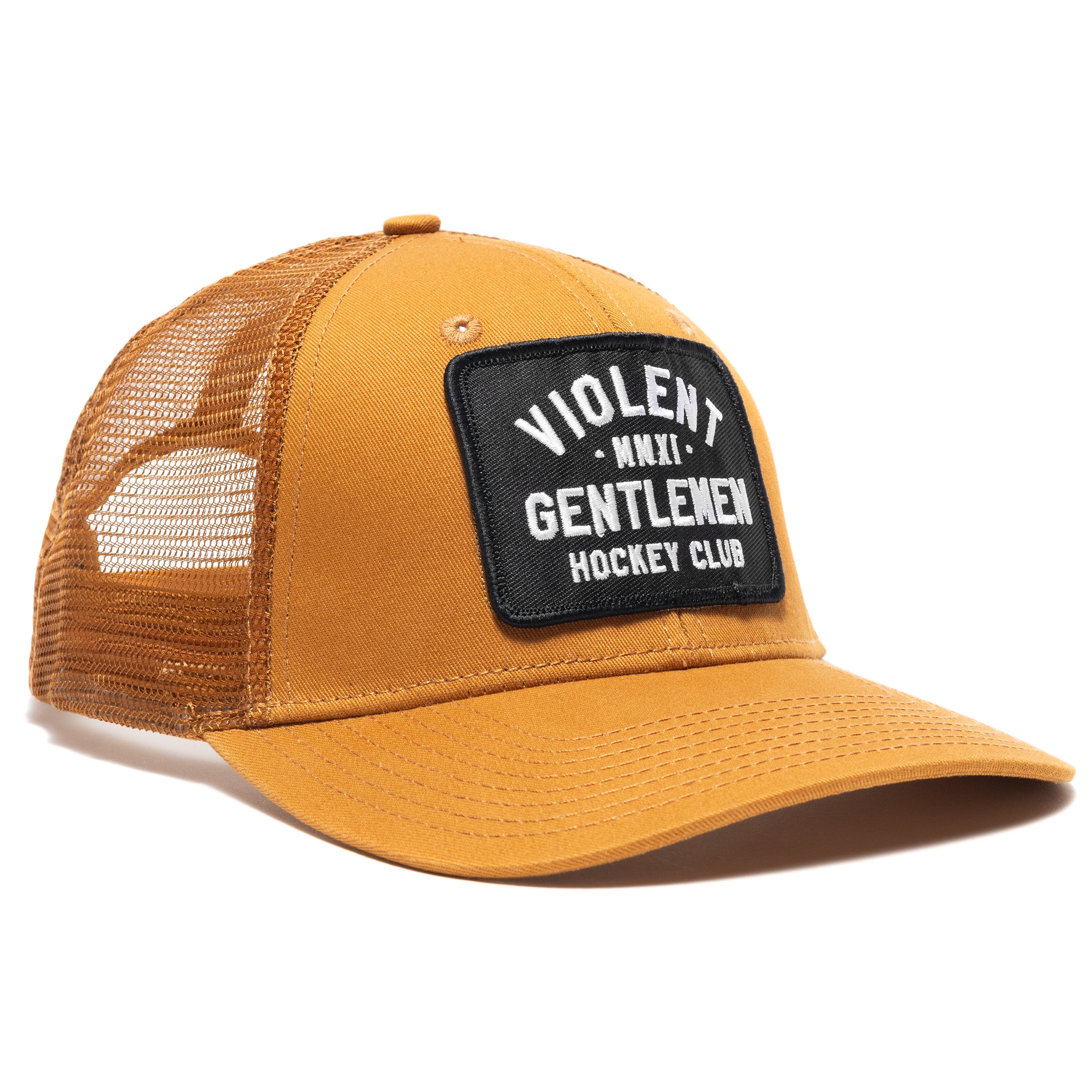 Loyalty Trucker 2 - Premium Quality Trucker Hat for Men & Women | Comfortable & Durable Baseball Cap for Outdoor, Travel & Work | Perfect for Truck Drivers, Camping & Casual Wear