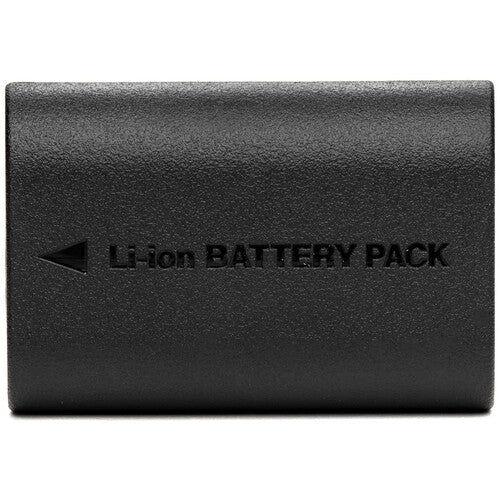 Jupio LP E6NH 7.2V 2130mAh Lithium Ion Rechargeable Battery Pack - Compatible with Canon BP-511, BP-512, BP-514 Cameras - Perfect for Photography, Videography & Professional Shooting