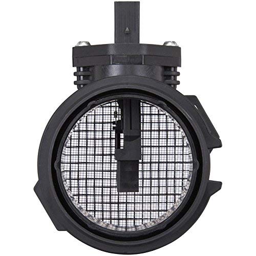 Spectra Premium MA103 Mass Air Flow Sensor - High Performance Replacement for Smooth Engine Operation | Perfect for Ford, Lincoln, Mercury Vehicles | DIY Auto Repair & Maintenance