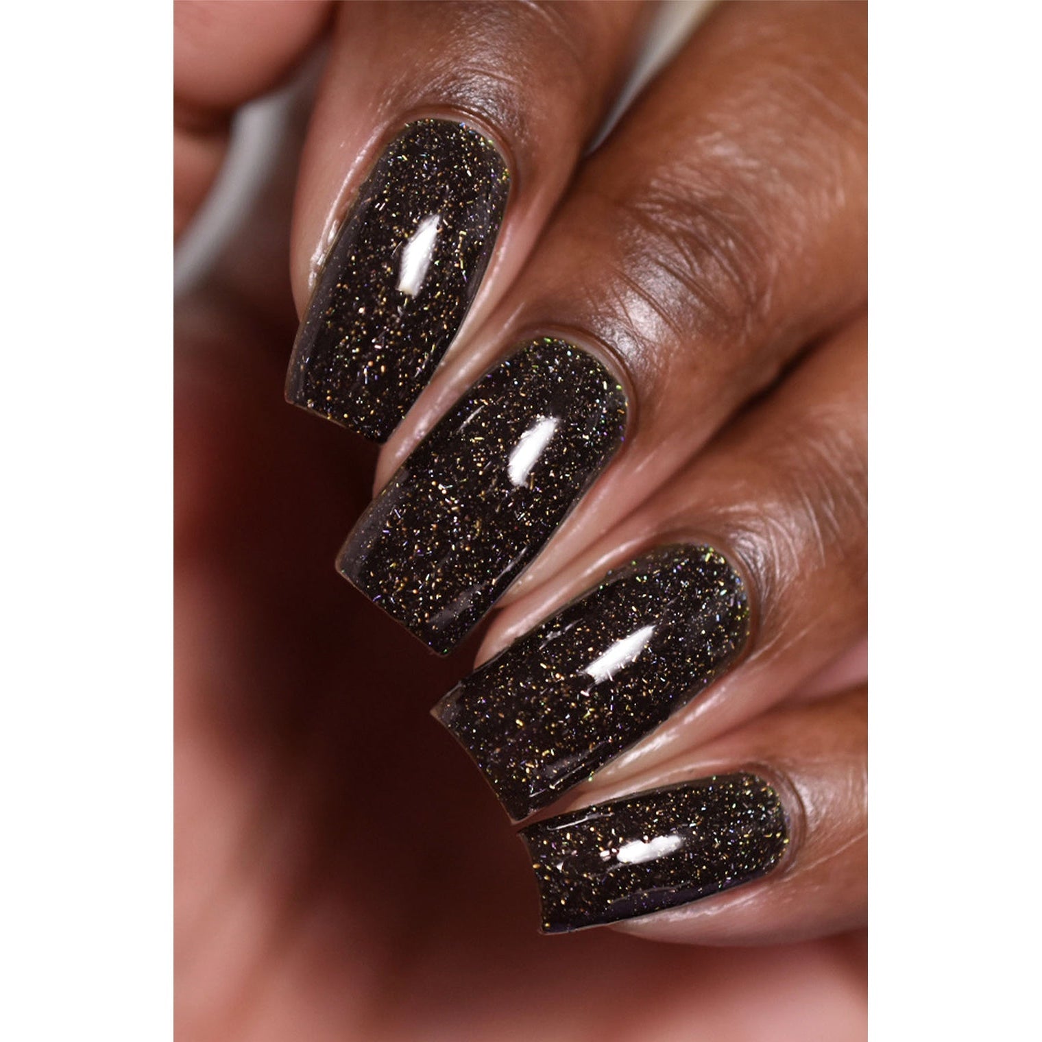 Cirque Colors Smoky Quartz Nail Polish - 0.37 oz Vegan & Cruelty-Free Nail Lacquer for Long-Lasting Wear - Perfect for Fall & Winter Manicures, Special Occasions & Gift Giving