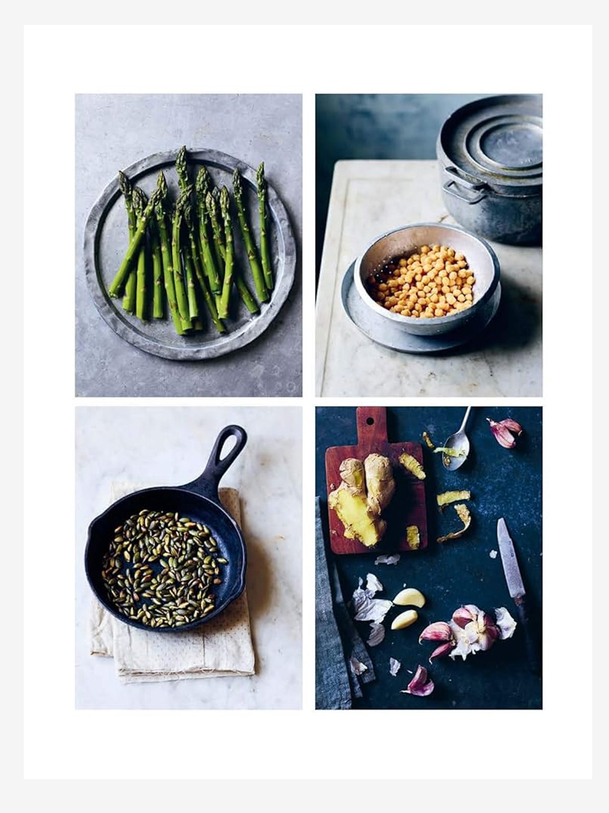 The Immunity Cookbook: Boost Your Health with Delicious Recipes - Perfect for Immune Support, Wellness Meals & Healthy Eating