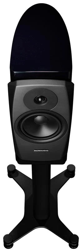 Dynaudio Confidence 20 Bookshelf Speakers - High-End Audiophile Standmount Loudspeakers for Home Theater & Music Listening