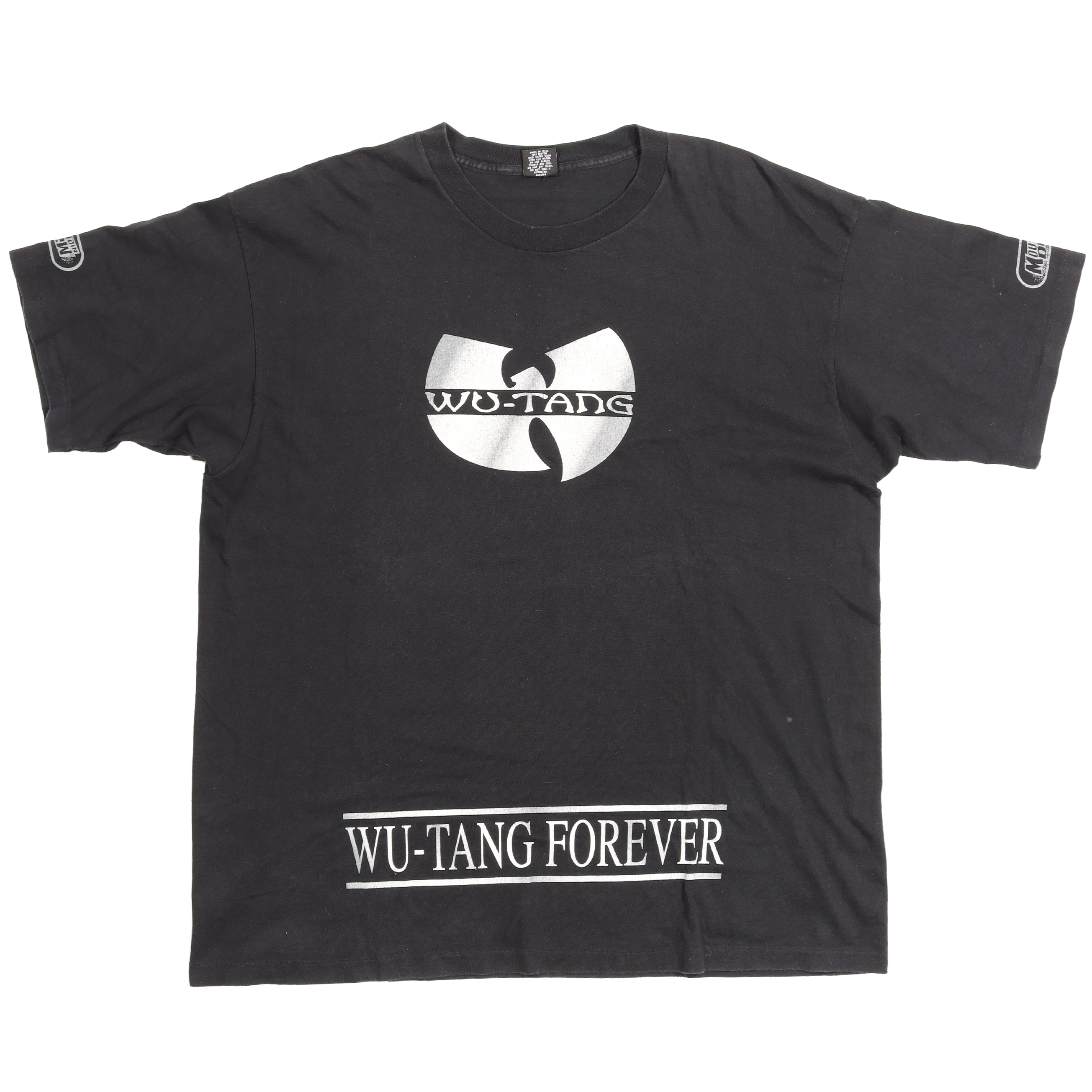 Vintage 1990's Wu-Tang Clan Mountain Dew Promotional Collectible - Rare Hip-Hop Memorabilia for Fans & Collectors | Perfect for Display, Gifts, and Nostalgic Decor