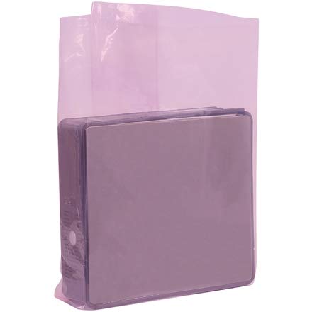 Anti-Static Poly Bags 24