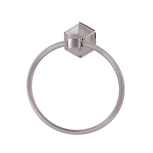 satin nickel