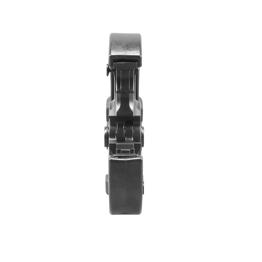 Klein Tools BAT207T18 Replacement Blade - High-Quality Steel Cutting Head for Utility Knives | Perfect for Construction, DIY Projects & Crafting
