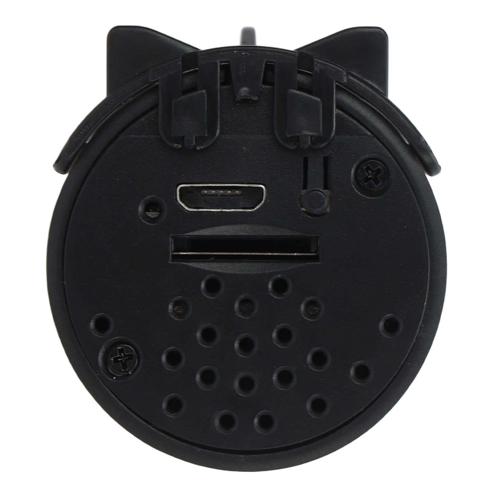 1080P HD Mini Spy Camera with Night Vision - 90° Wide Angle, Motion Detection, 20-Day Loop Recording, Mobile Alerts - Ideal for Home Security, Baby Monitoring & Office Surveillance