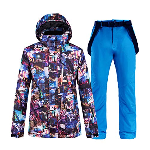Royal Blue Pants#