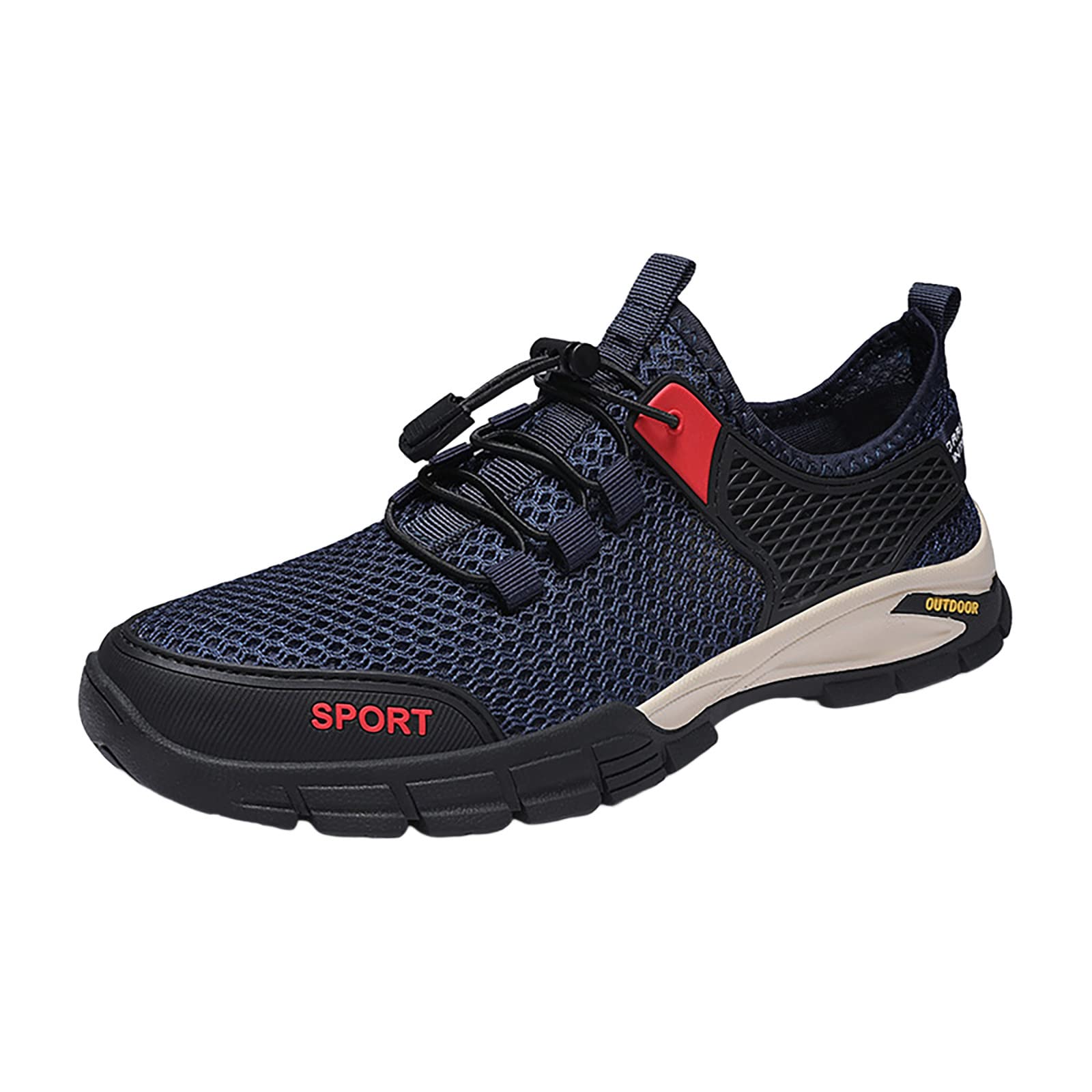 Best Orthopedic Dress Shoes for Men | White Leather Flip Flops | Black Slides | Retro Sneakers | Pool & Canvas Deck Shoes | Blue & Navy Boat Shoes for Casual & Formal Wear