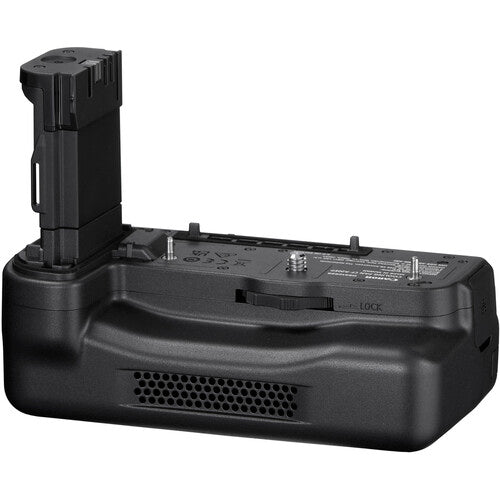 Canon CF R20EP Battery Grip with Cooling Fan & Ethernet Port - Compatible with EOS R5/R6 - Professional Camera Accessory for Extended Shooting & Video Recording - Perfect for Wedding, Sports & Wildlife Photography
