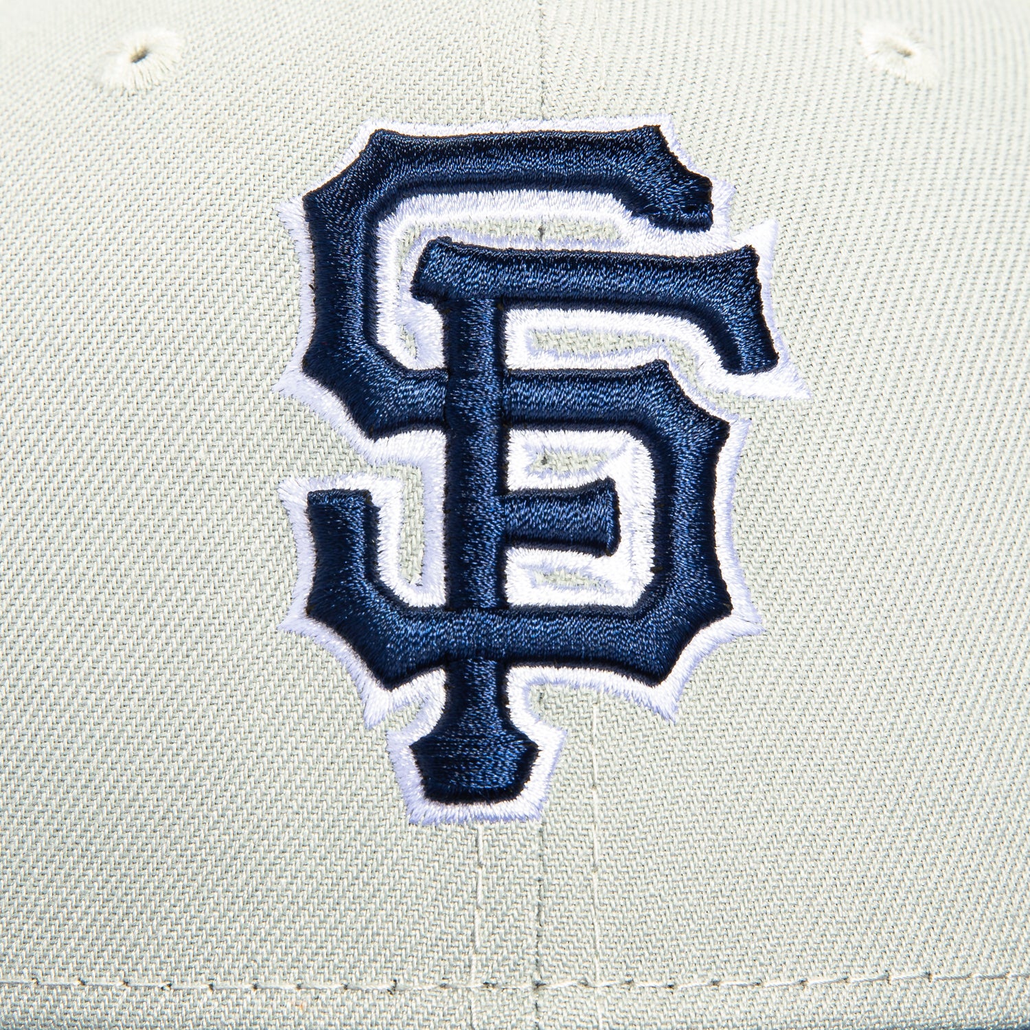 New Era 9Fifty San Francisco Giants Snapback Hat - Grey & Light Navy Baseball Cap for Men & Women - Perfect for Games, Streetwear & Sports Fan Gifts
