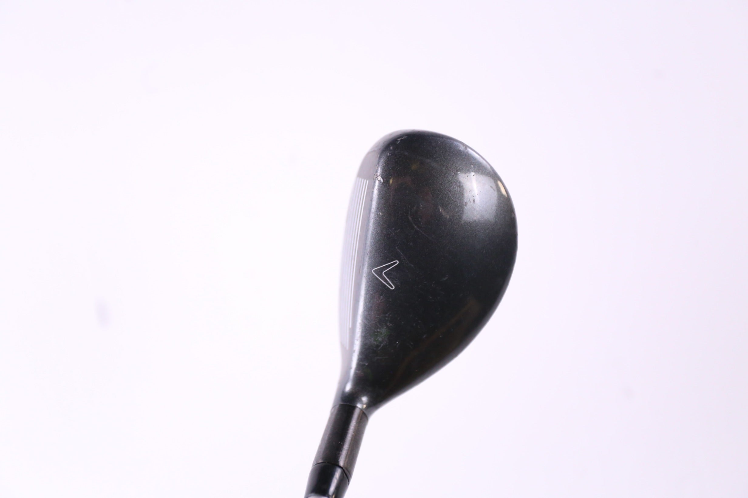 Used Callaway X2 Hot 5H Hybrid Golf Club - Right Handed 25° Ladies Flex for Women Golfers | Perfect for Fairway Shots & Rough Recovery