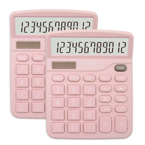 2PC-Pink