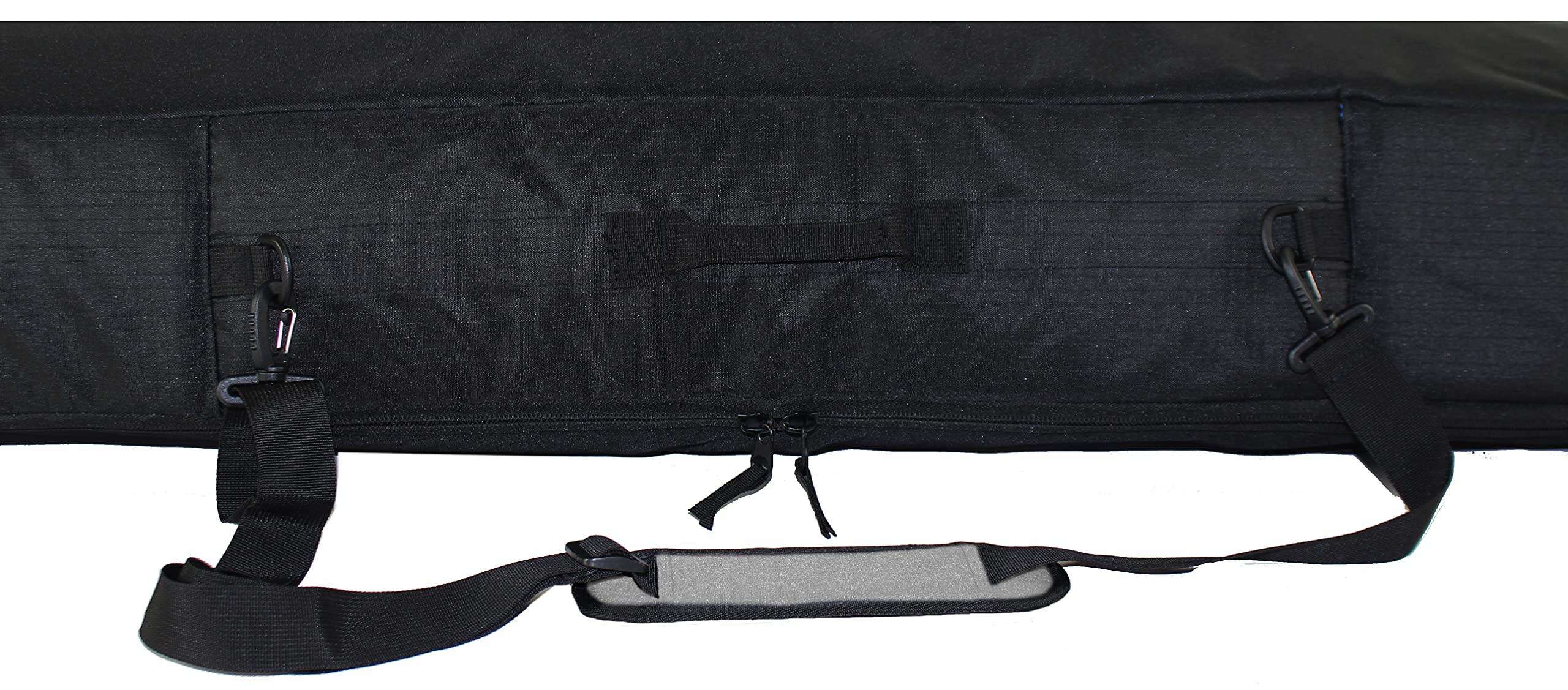 Premium Padded Snowboard Travel Bag - Waterproof & Durable Protection for Snowboards & Ski Equipment - Perfect for Air Travel, Mountain Trips & Winter Sports Gear Storage