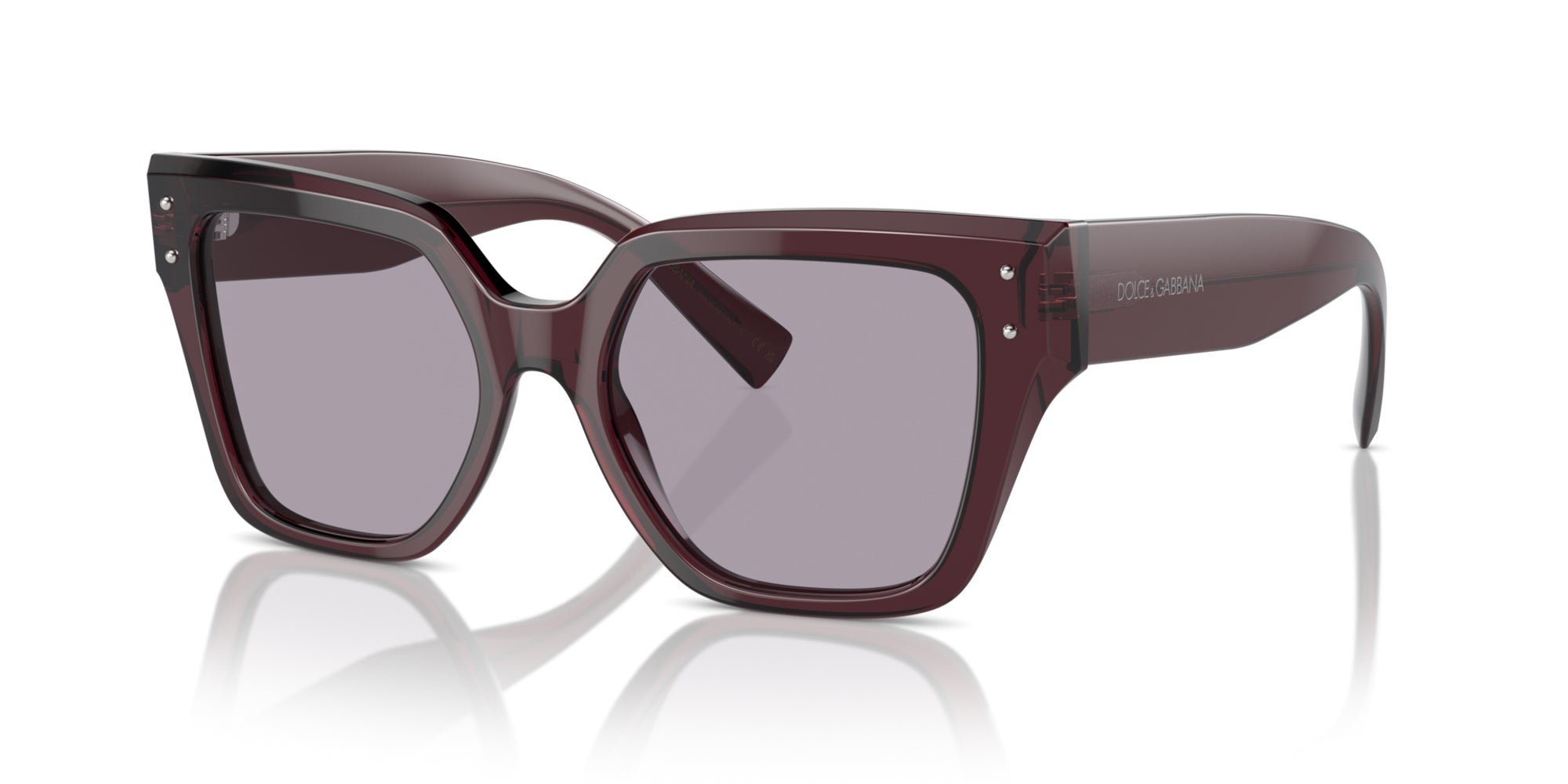 Dolce&Gabbana DG4471 Sunglasses for Women - Luxury Designer Shades with UV Protection - Perfect for Beach, Driving & Fashion Outfits