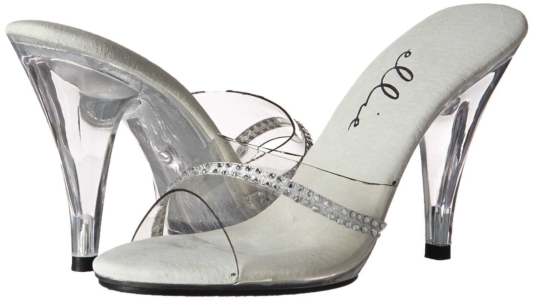 Ellie Shoes Women's 405-Jesse Comfortable Dress Sandals - Elegant Strappy Heels for Weddings, Parties & Summer Outfits